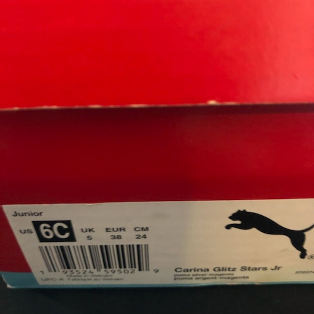 Shoe - Picture 3 of 4